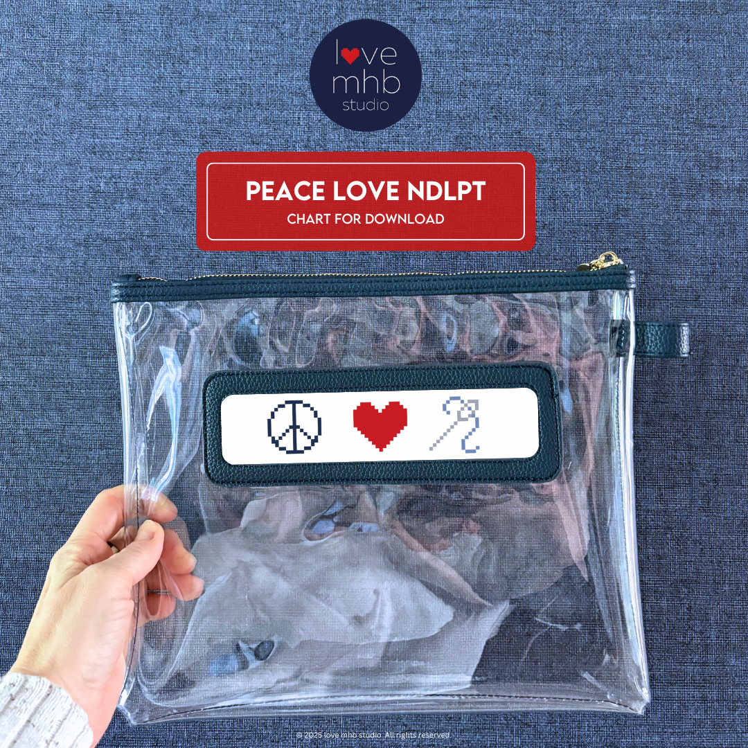 Peace Love NDLPT CHART