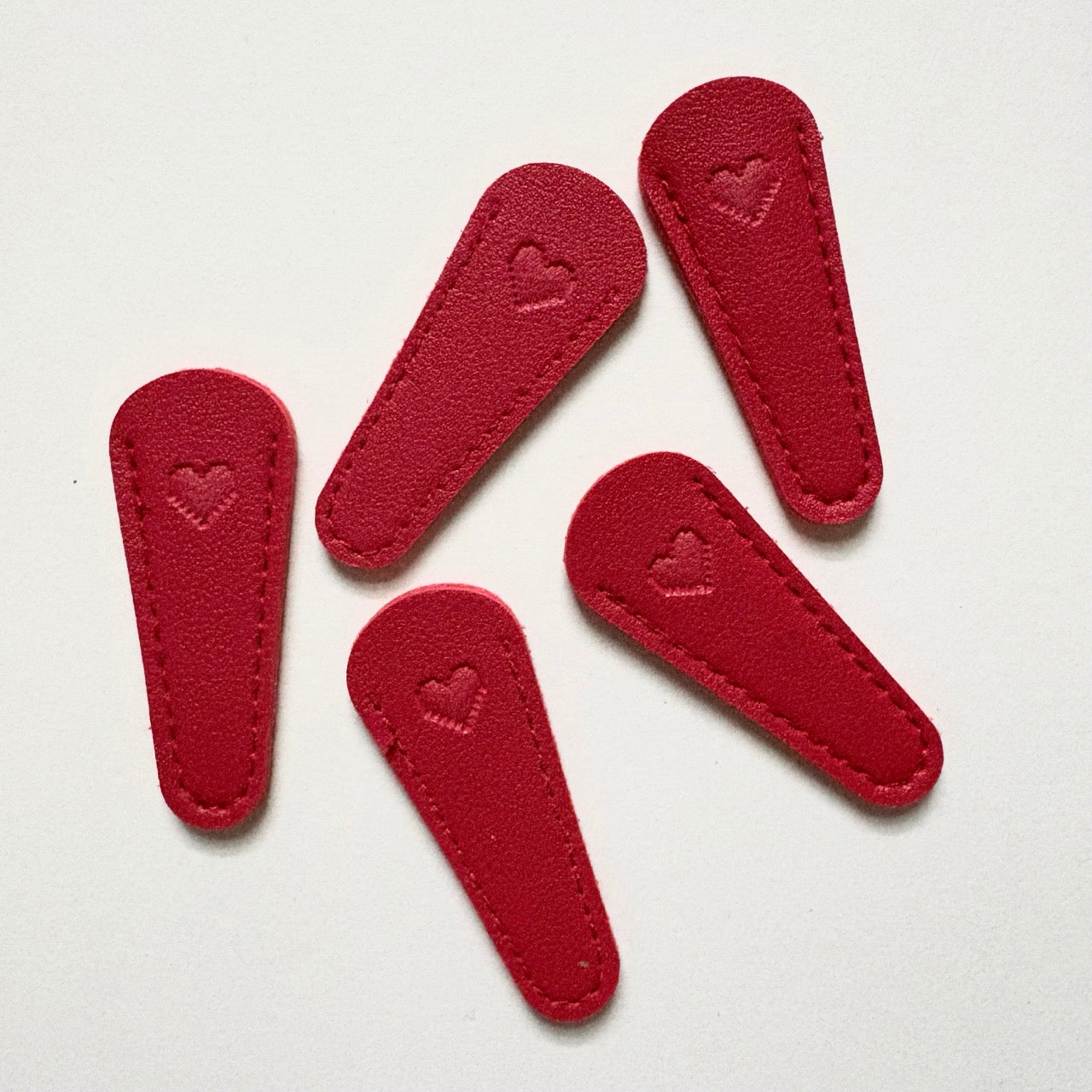 (WS) love mhb studio Scissor Sheath