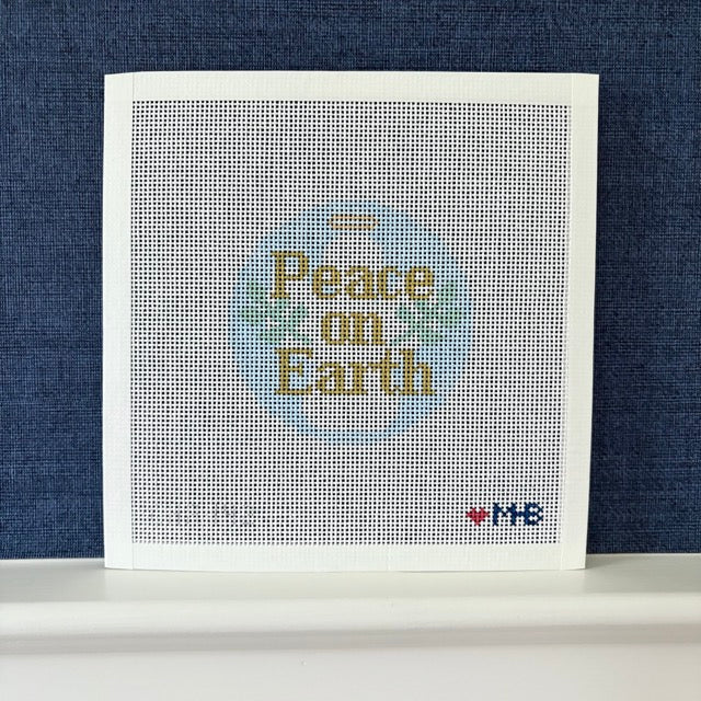 Peace on Earth Angel