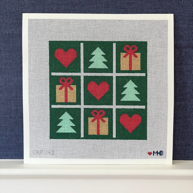Tic Tac Christmas Gifts