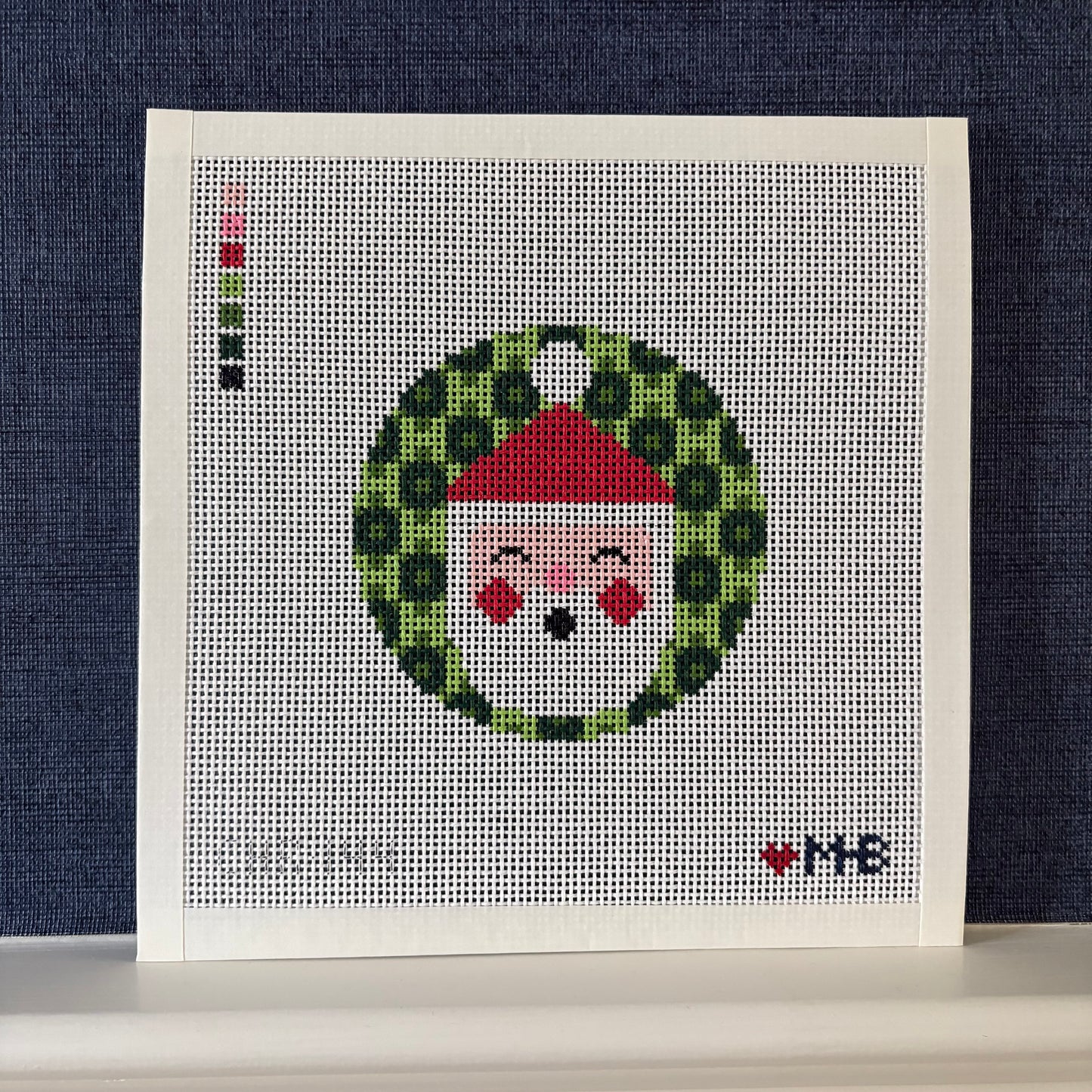(WS) HoHoHo Santa