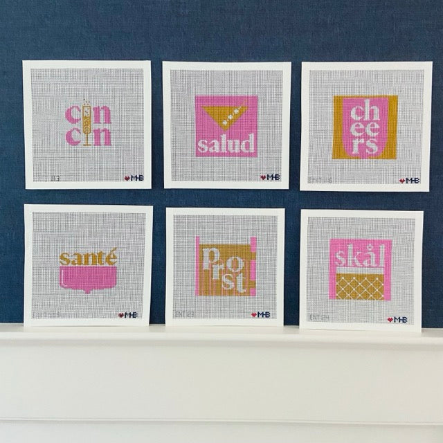(WS) Prost Square