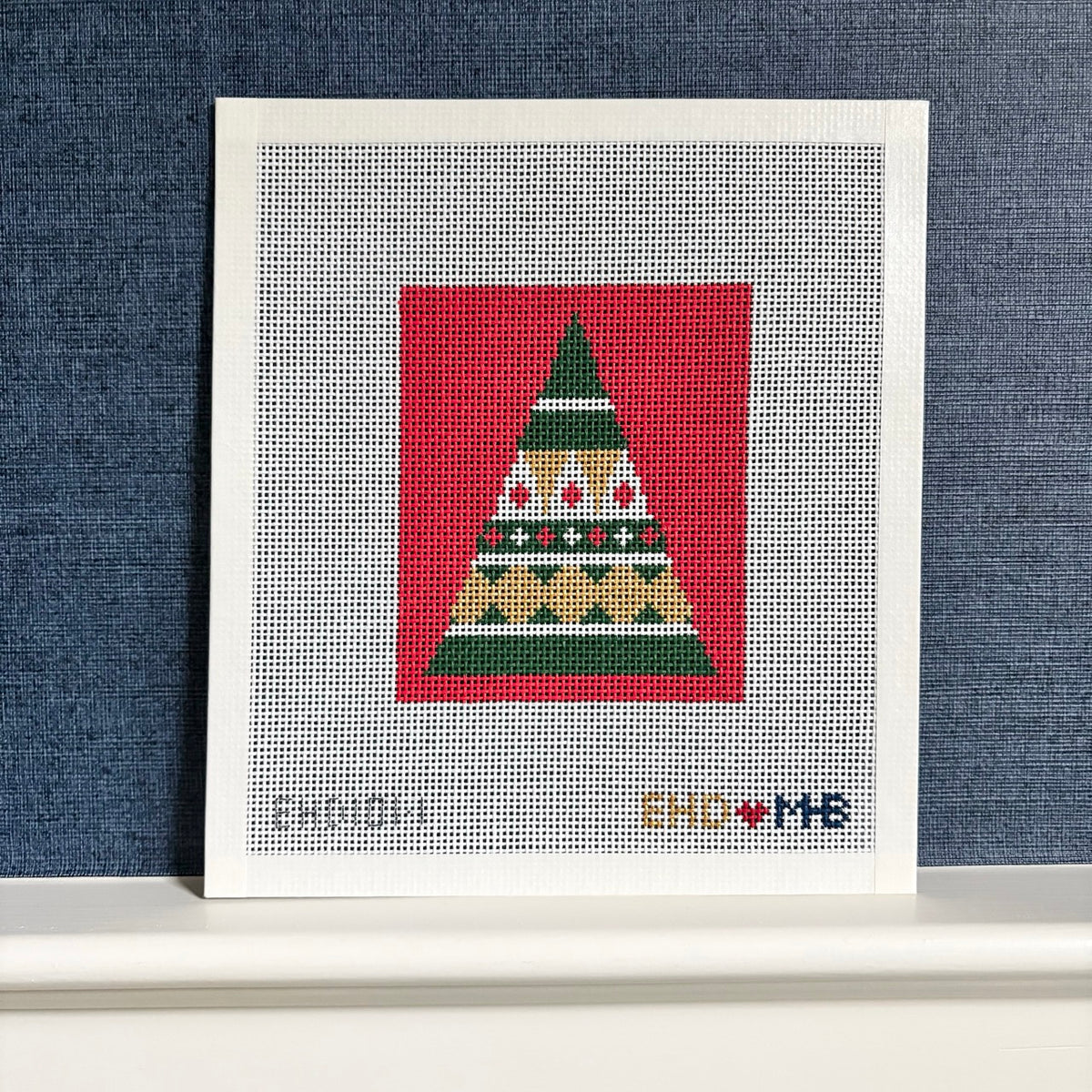 (WS) EHD Christmas Tree 13