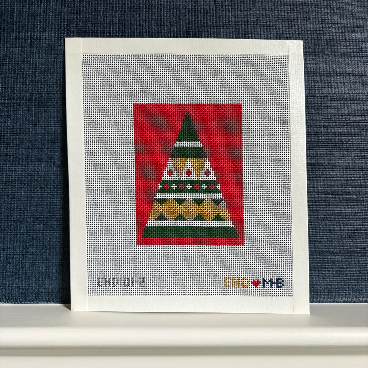 (WS) EHD Christmas Tree 18