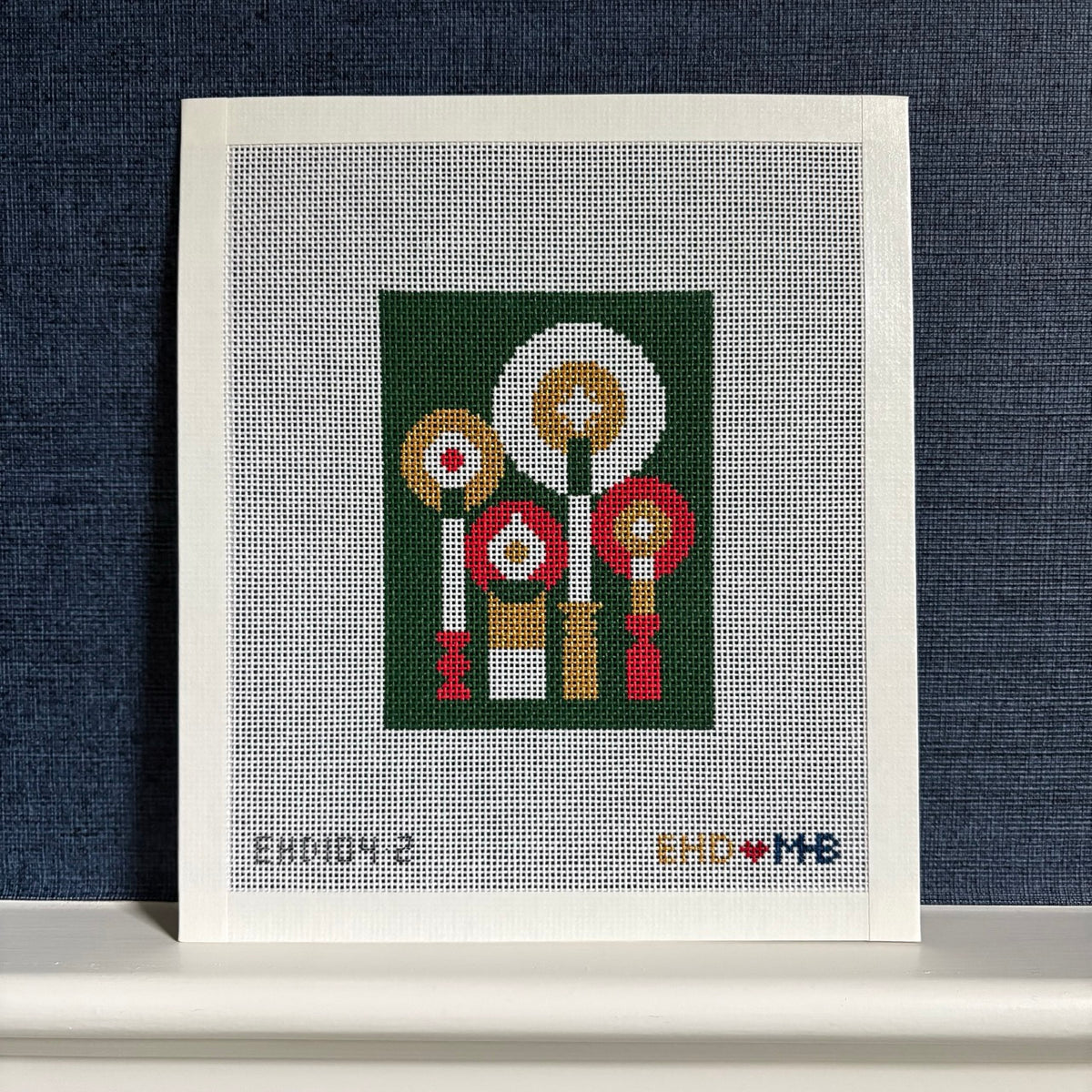 (WS) EHD Candlelight 18
