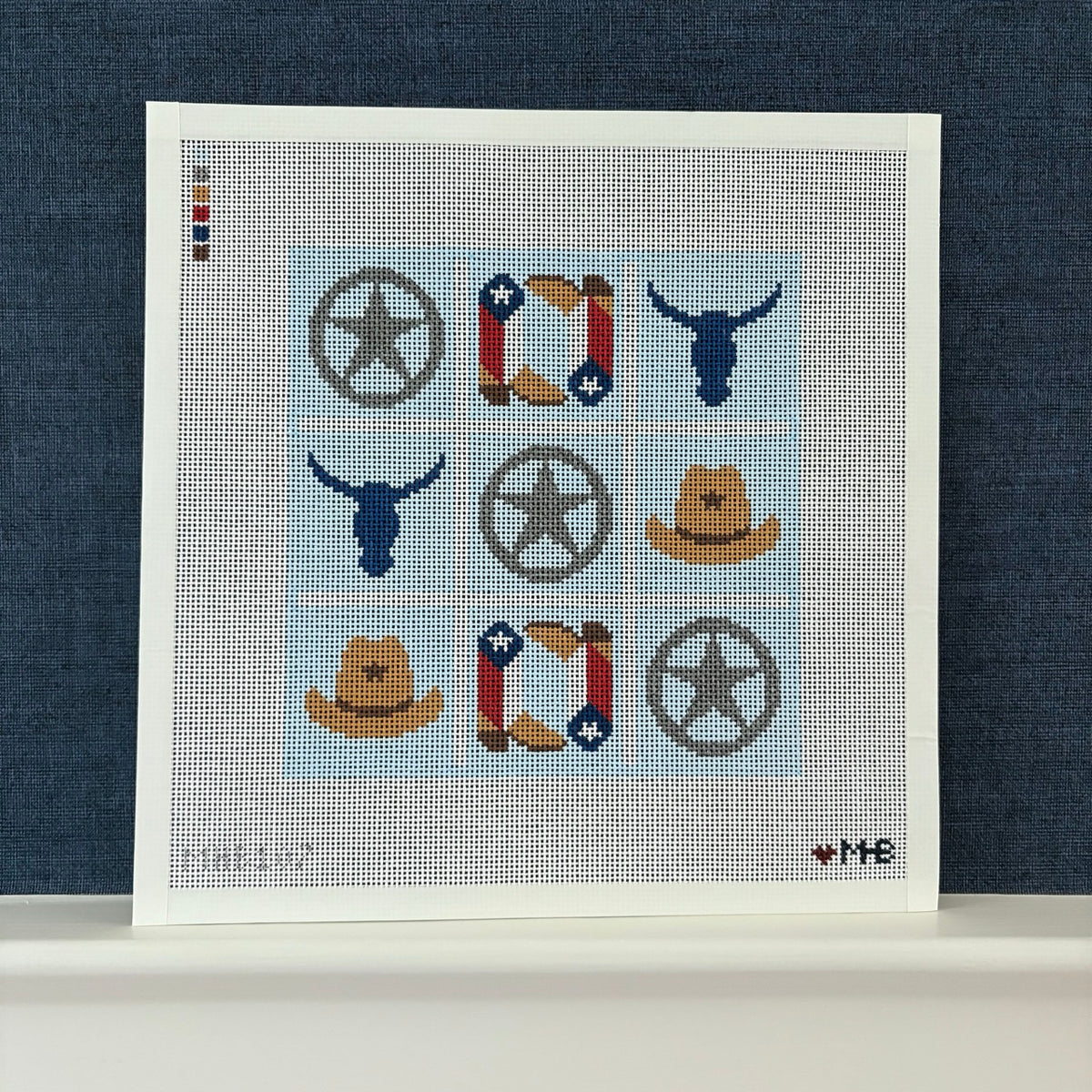 (WS) Tic Tac Texas