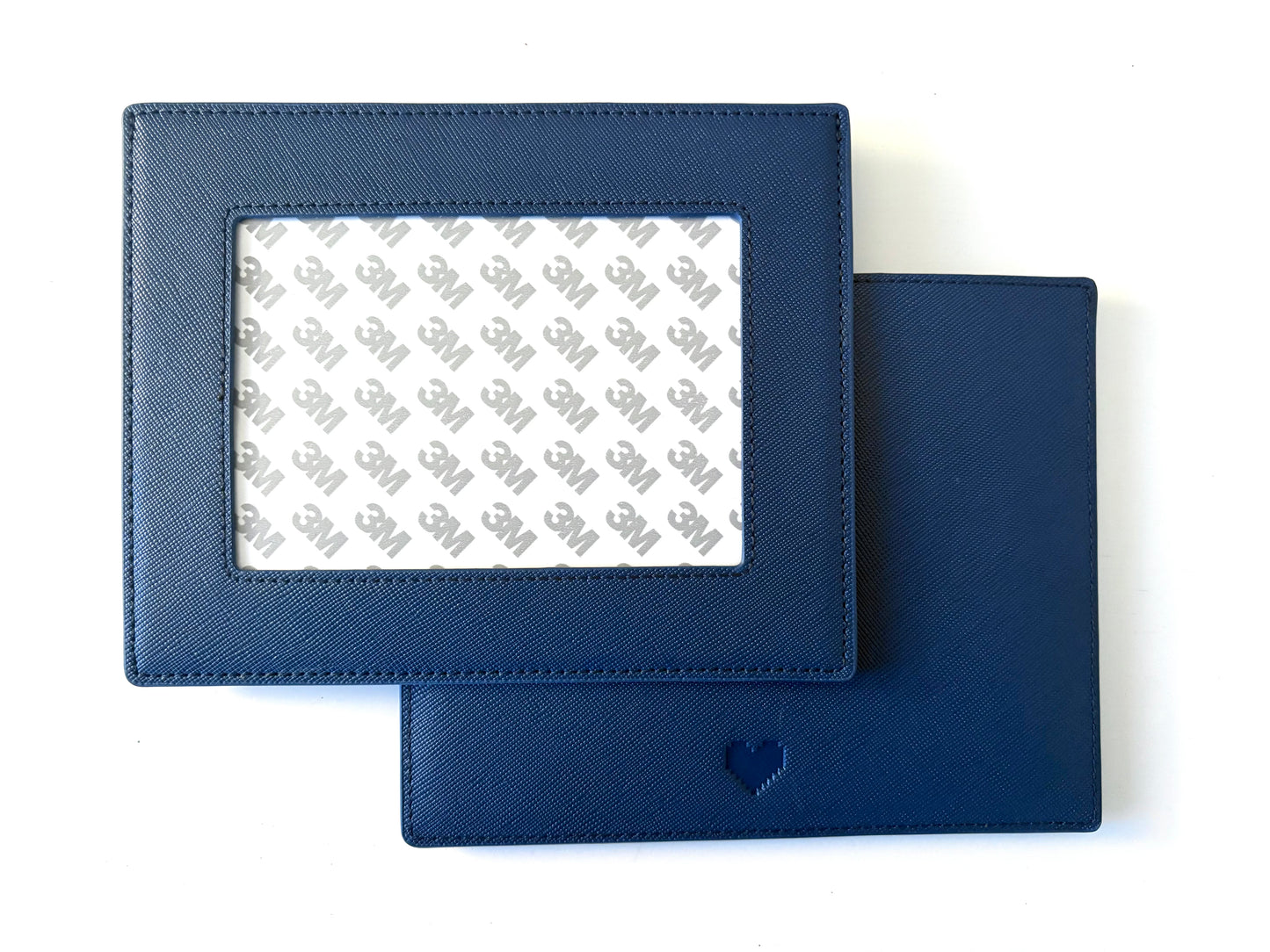 Self-Finishing Mahjong Card Sleeve