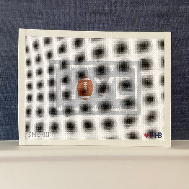 (WS) LOVE Football