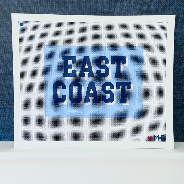 East Coast