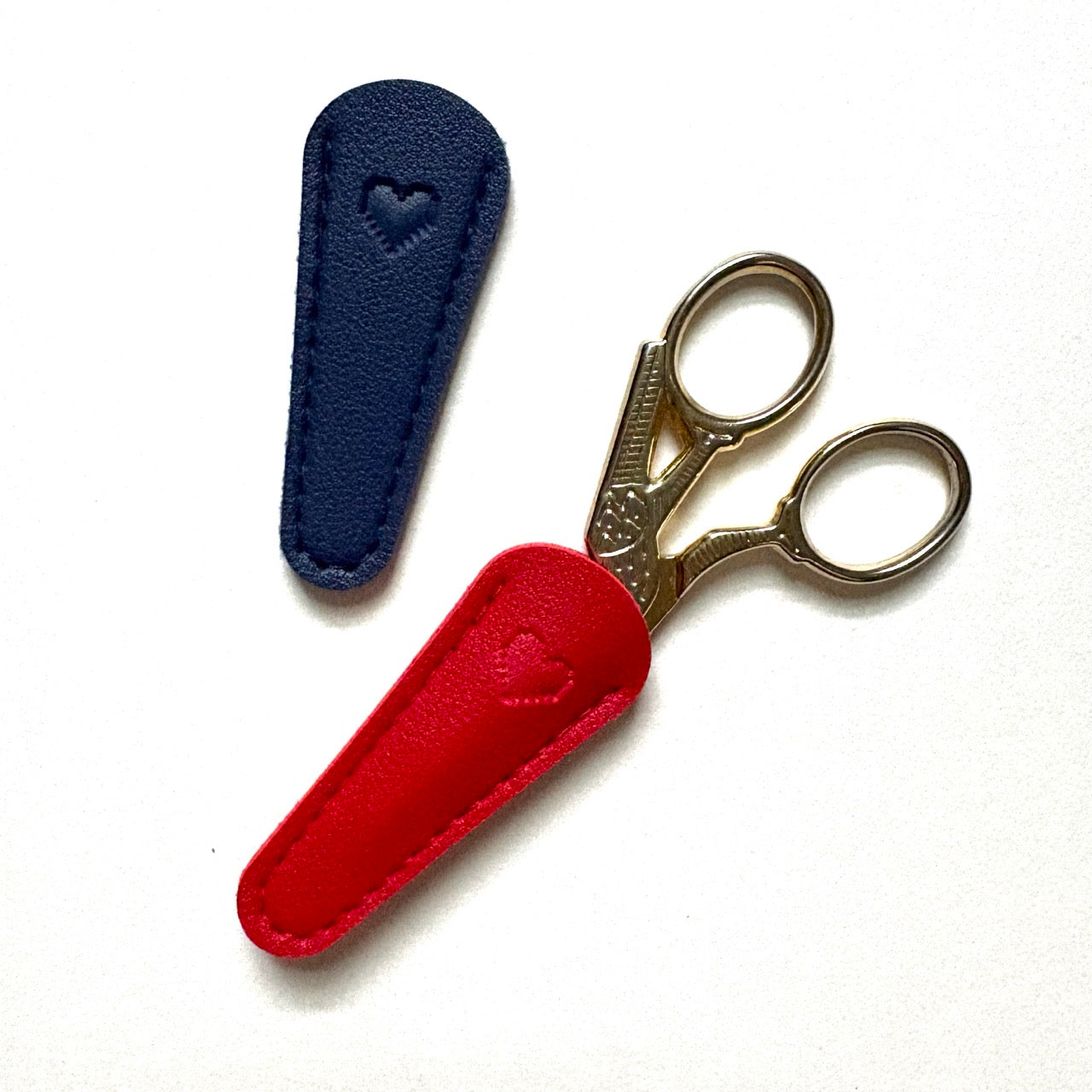 love mhb studio Scissor Sheath