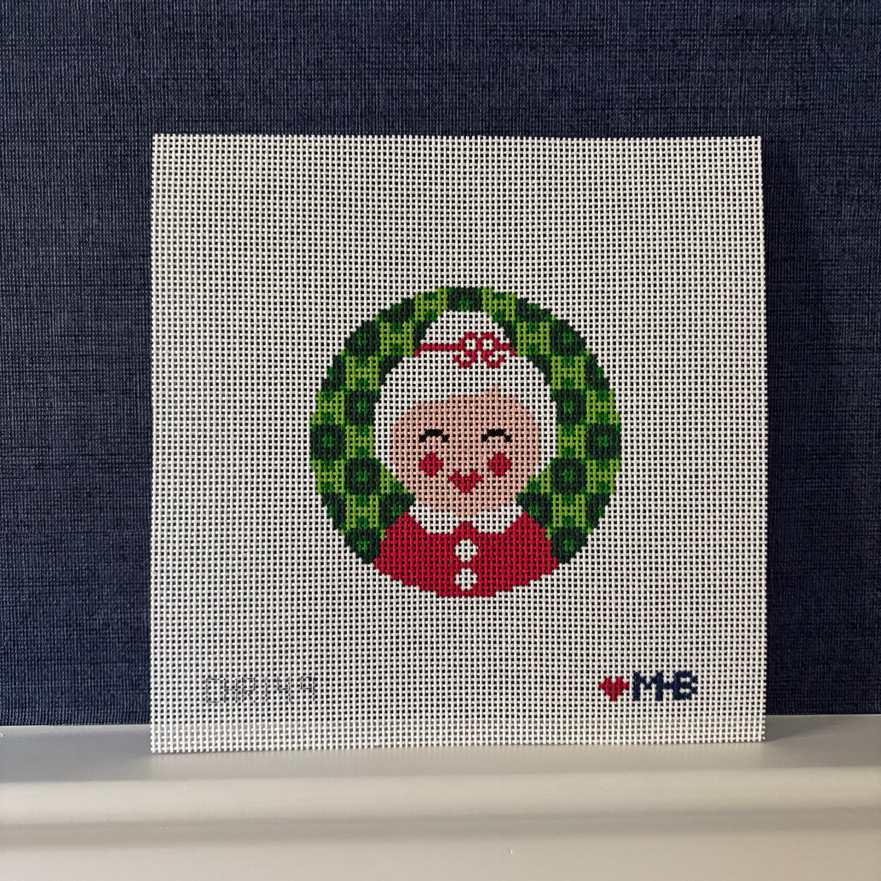 (WS) HoHoHo Mrs. Claus