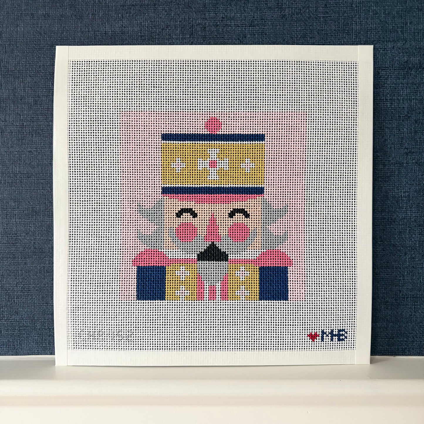 (WS) Nutcracker James