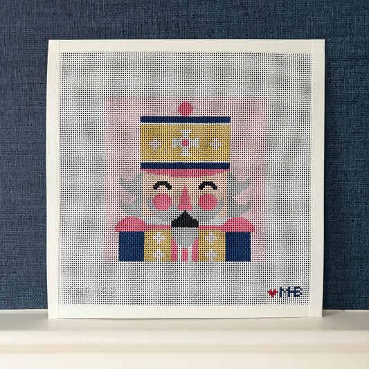 (WS) Nutcracker James