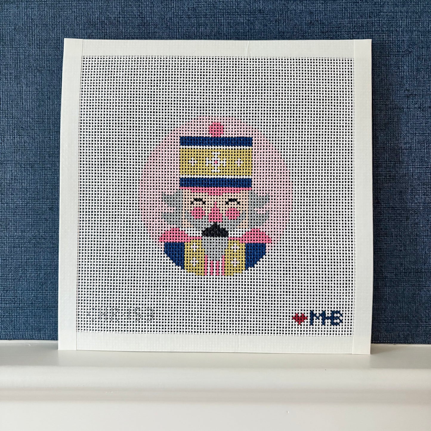 (WS) Nutcracker James Round