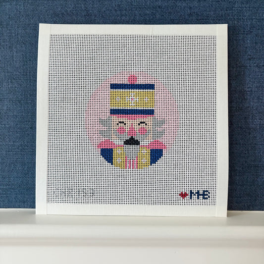 (WS) Nutcracker James Round