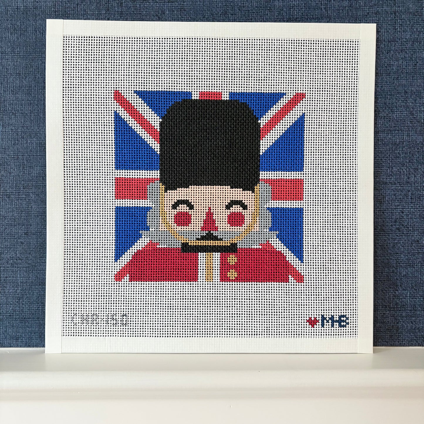 (WS) Nutcracker Kensington