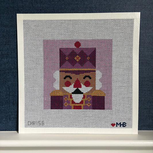 (WS) Nutcracker Louie