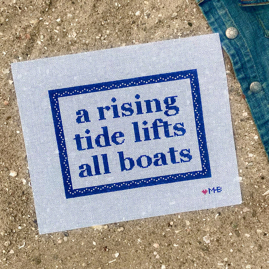 Rising Tide (Border)