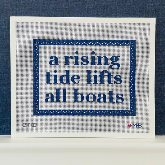 Rising Tide (Border)