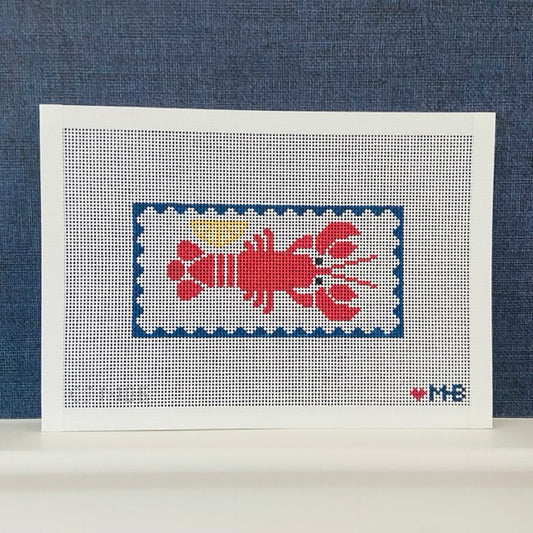 Lobster 6x3