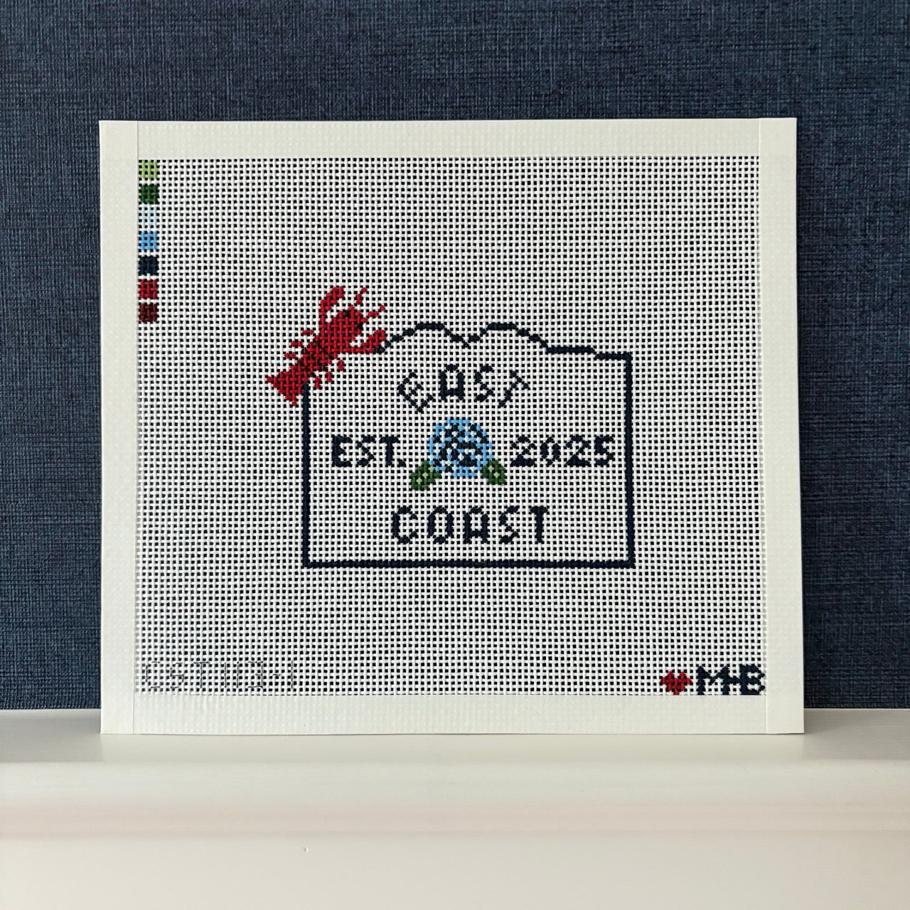 Entering East Coast Summer 13