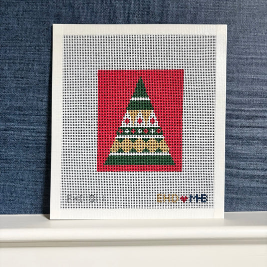 (WS) EHD Christmas Tree 13