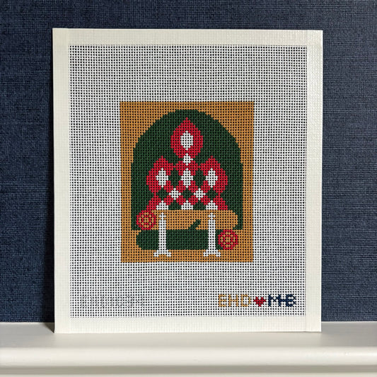 (WS) EHD Winter Fireplace 13