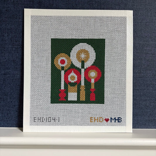 (WS) EHD Candlelight 13