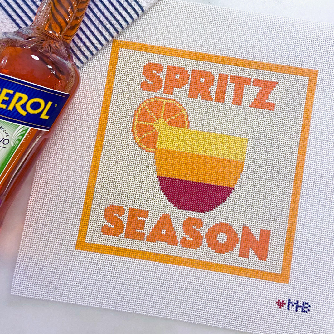 Spritz Season