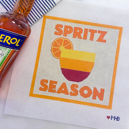 Spritz Season