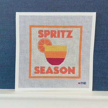 Spritz Season