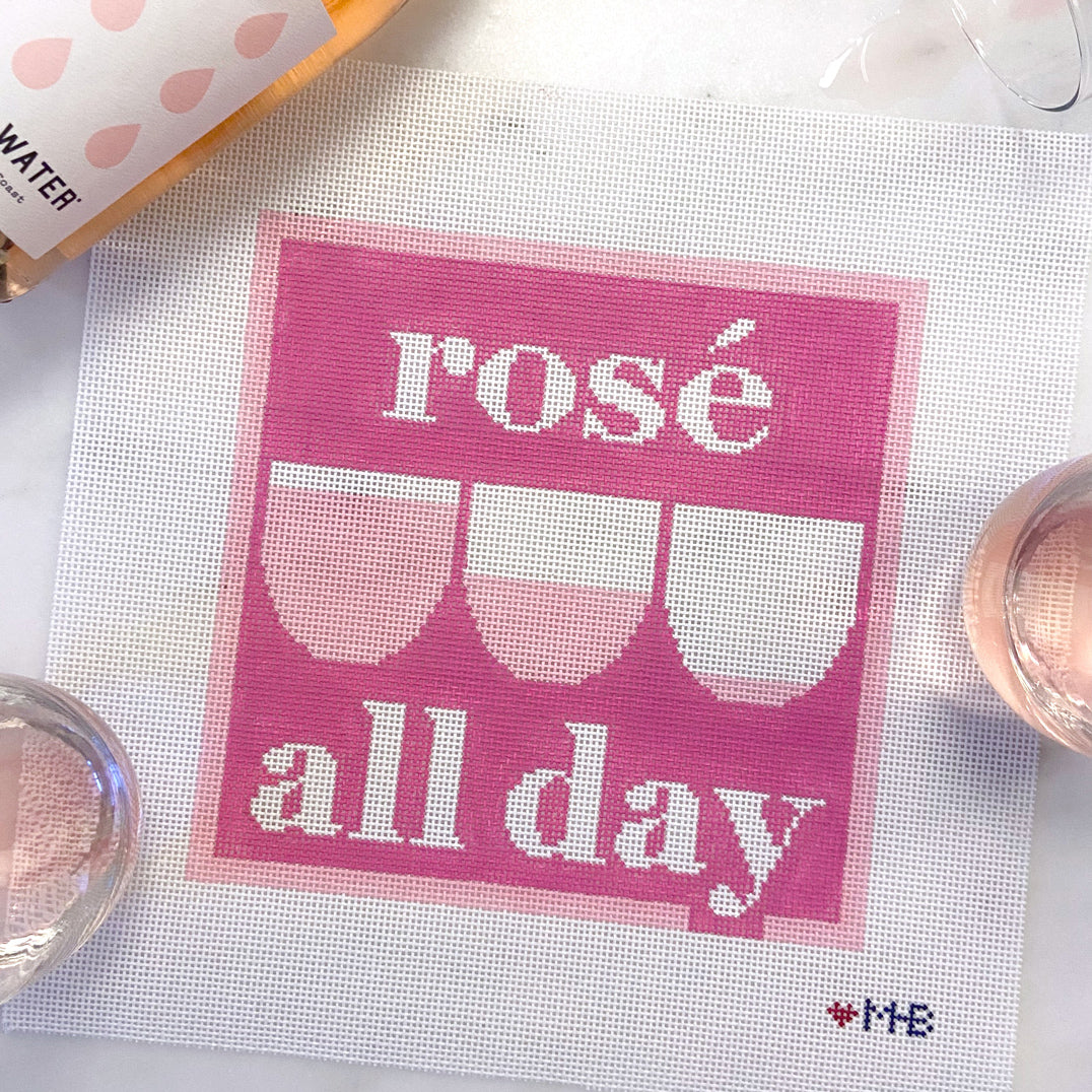 Rosé All Day