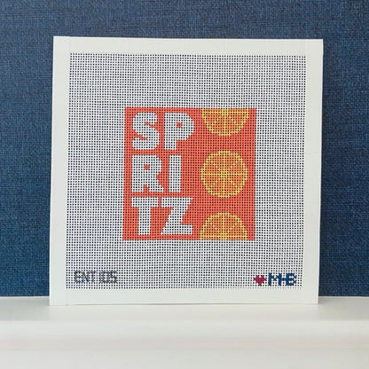 Spritz Square