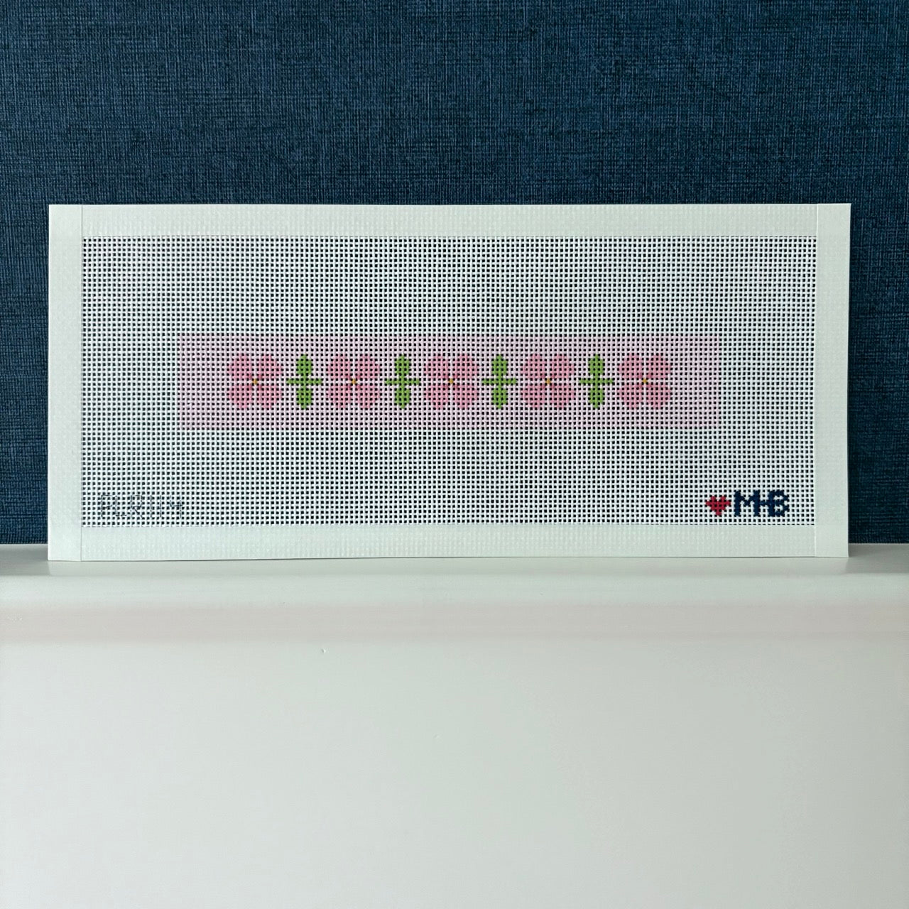 Big Bloom FOB (Pink Pansy)