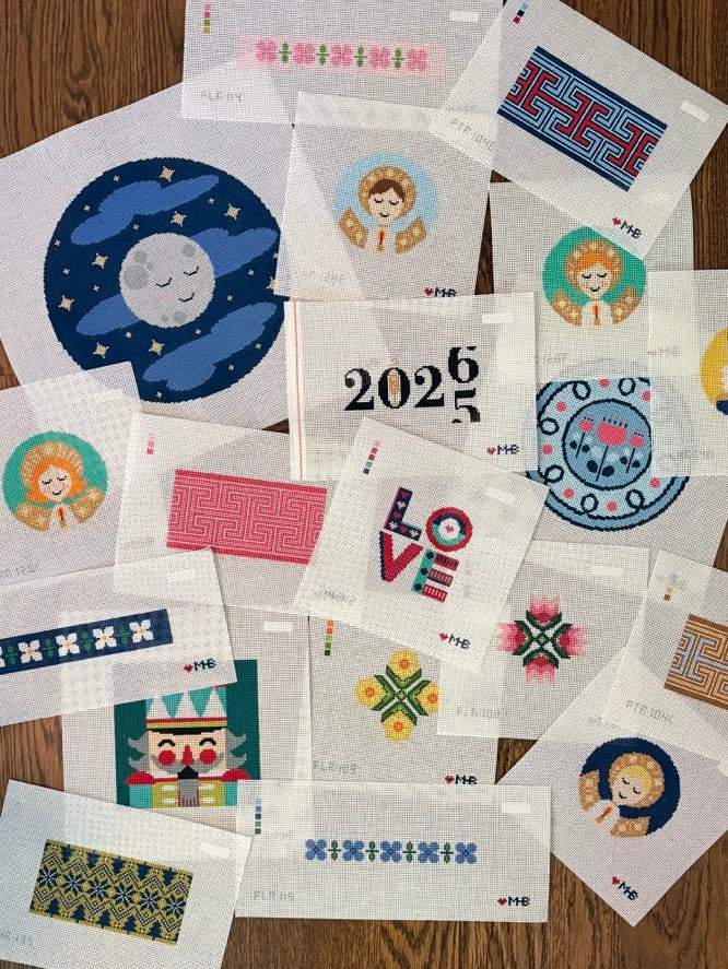 Fall 2025 Collection of New Releases