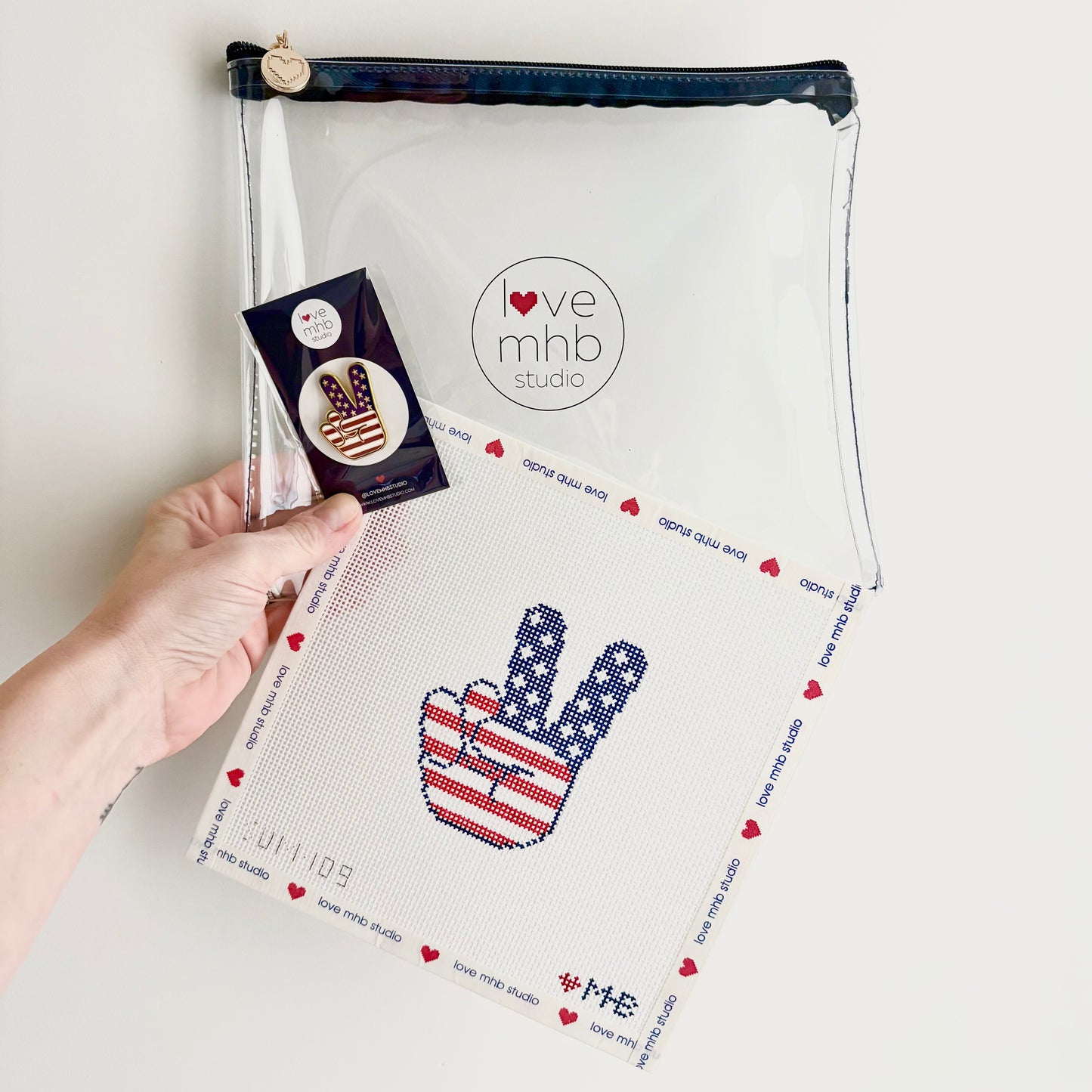 Peace Sign Flag BUNDLE