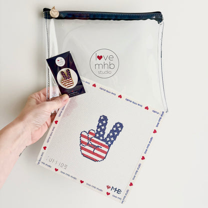 Peace Sign Flag BUNDLE