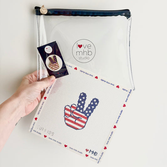 Peace Sign Flag BUNDLE