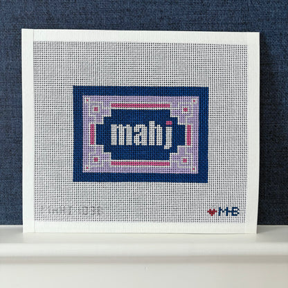 Key Corner Mahjong Insert