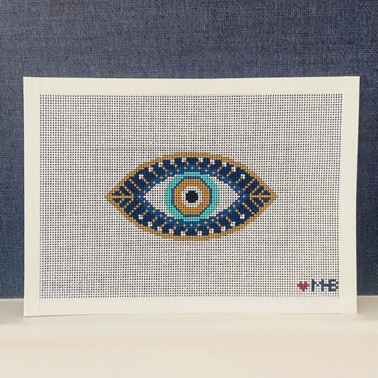 Evil Eye 6x3