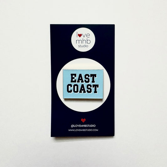 East Coast Needle Minder