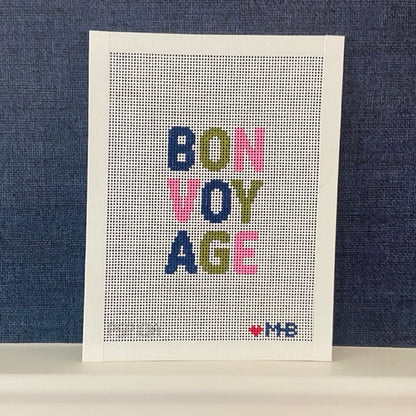 (WS) Bon Voyage