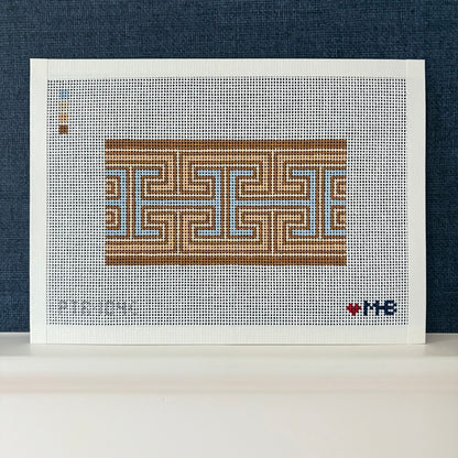 (WS) Greek Keys 6x3