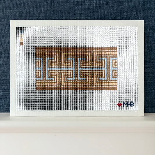 Greek Keys 6x3 (Neutrals)