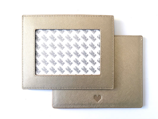 (WS) Self-Finishing Mahjong Card Sleeve (Gold)