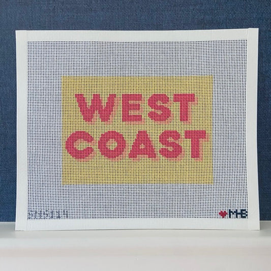 West Coast