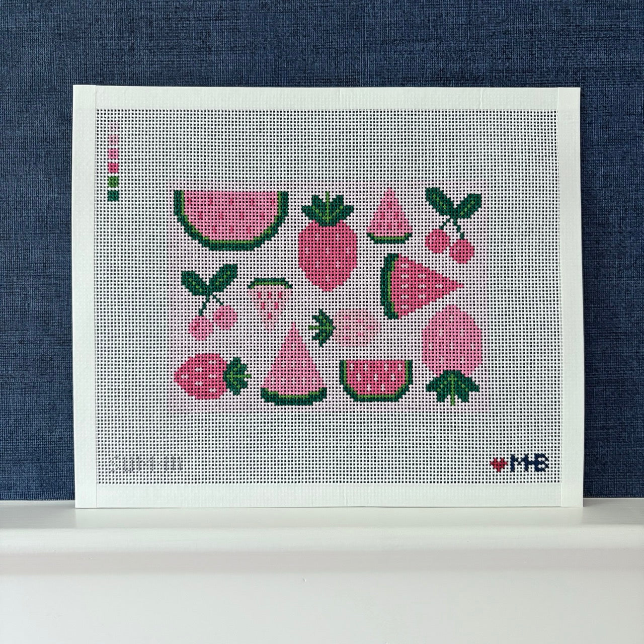 (WS) Berry Cherry Melon