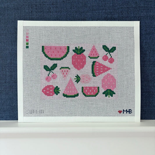 (WS) Berry Cherry Melon