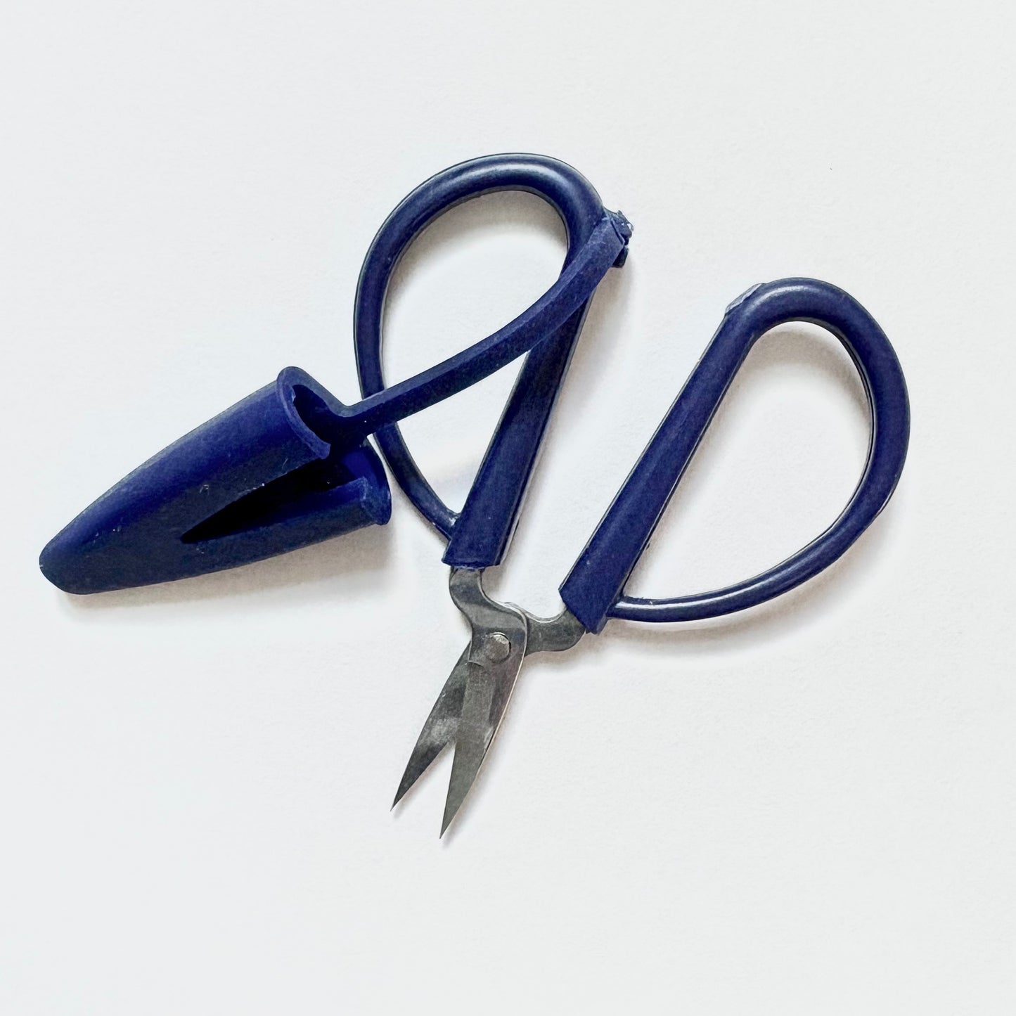 love mhb studio Super Snips (Navy)