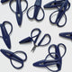 (WS) love mhb studio Super Snips (Navy)